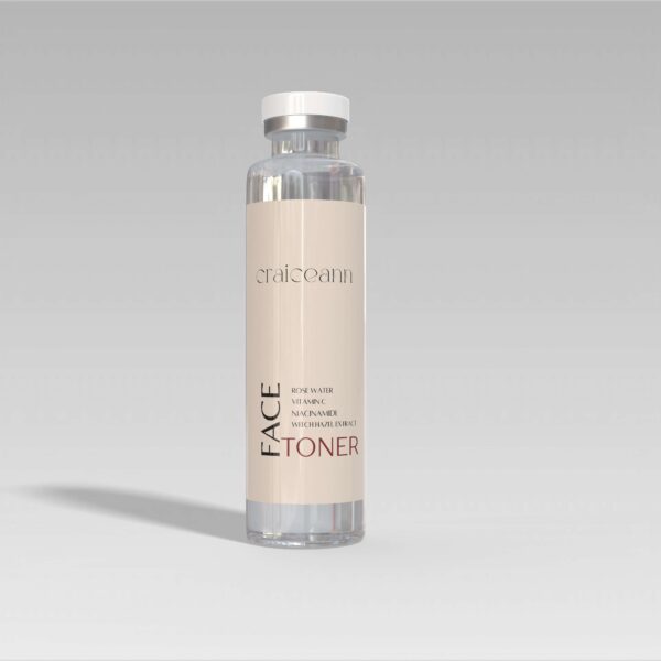Face Toner