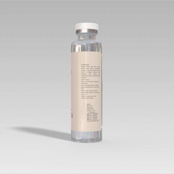 Face Toner - Craiceann.in - Image 2
