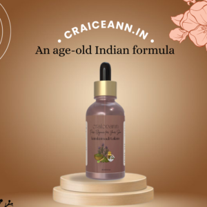 Kumkumadi Tailam oil