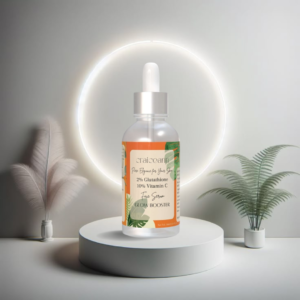 Glutathione Vitamin C Face Serum
