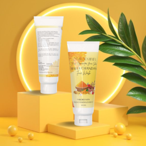 Haldi Chandan Face Wash