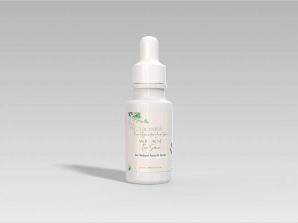 Anti Acne Face Serum