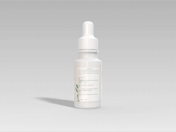 Anti Acne Face Serum - Craiceann.in - Image 2