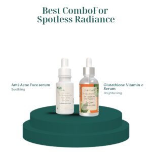 Spotless Radiance Duo