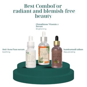 Radiance Ritual Kit