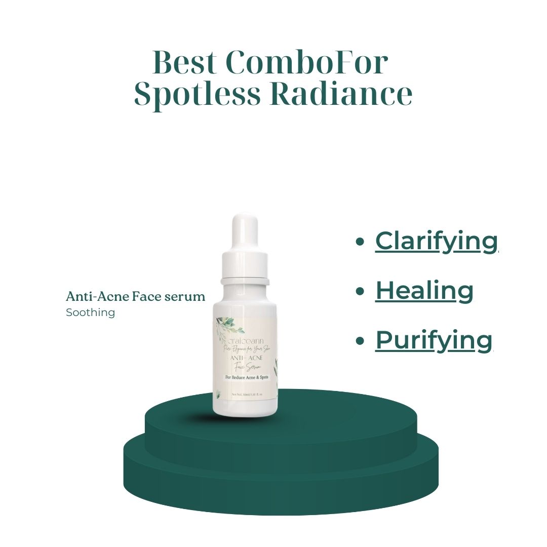 Spotless Radiance Duo - craiceann.in - Image 2