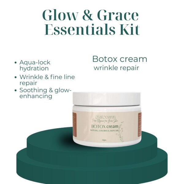 Glow & Grace Essentials Kit - craiceann.in - Image 5
