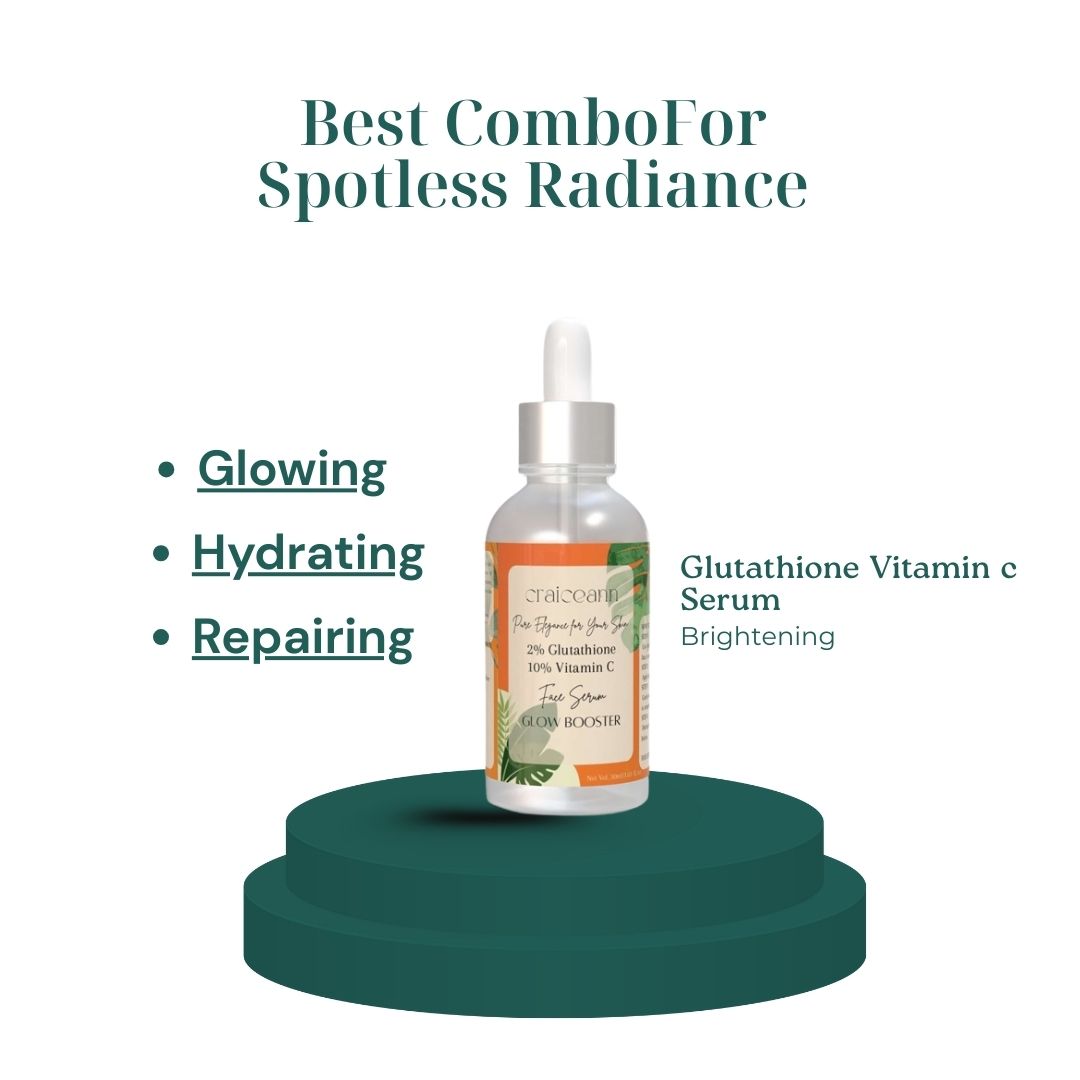 Spotless Radiance Duo - craiceann.in - Image 3