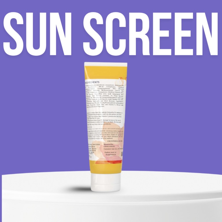 best sunscreen in the world