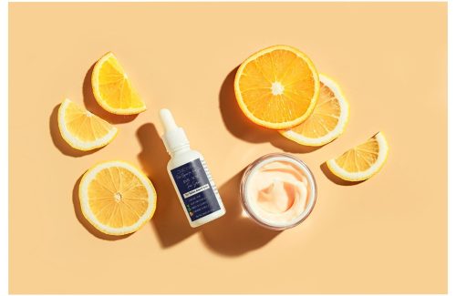 craiceann products anti acne face serum Anti Acne Face Serum